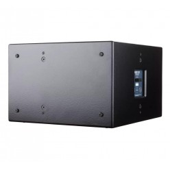 KV2 Audio ESD 1.10 Kompaktowy pasywny subwoofer 10" 500W